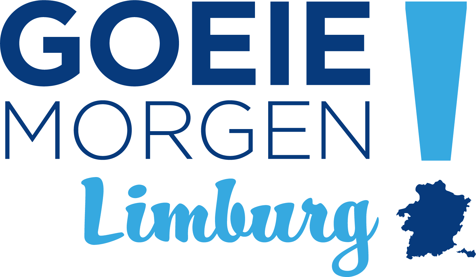 Goeiemorgen Limburg